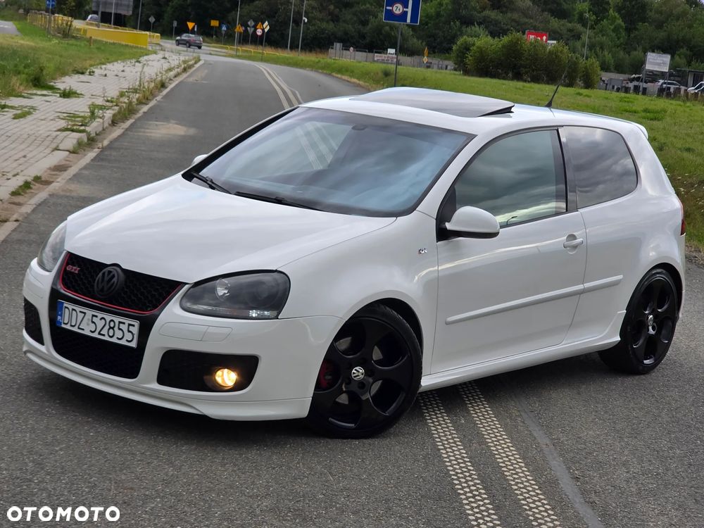 Volkswagen Golf 2.0 GTI Edition 30 - 23