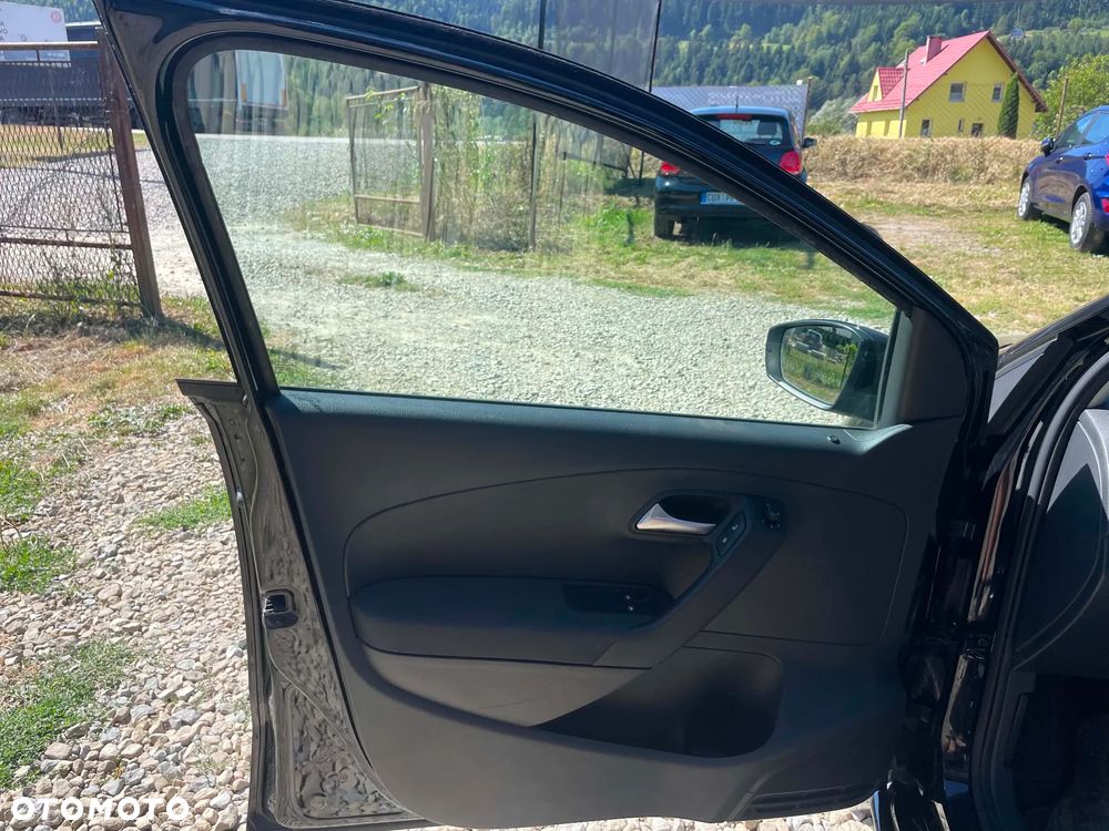 Volkswagen Polo 1.2 Style - 12