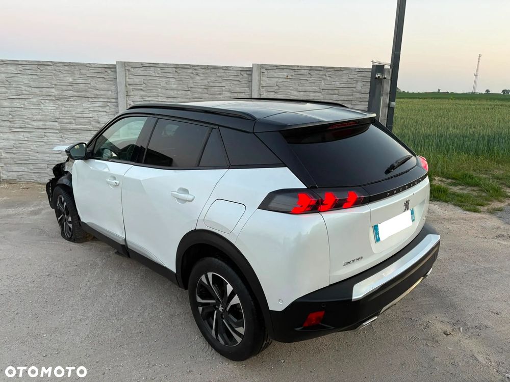 Peugeot 2008 PureTech 130 GT - 5