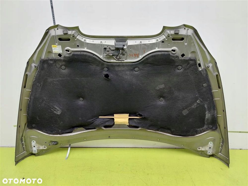 Maska Seat Altea 2004-2015 LGNE - 2