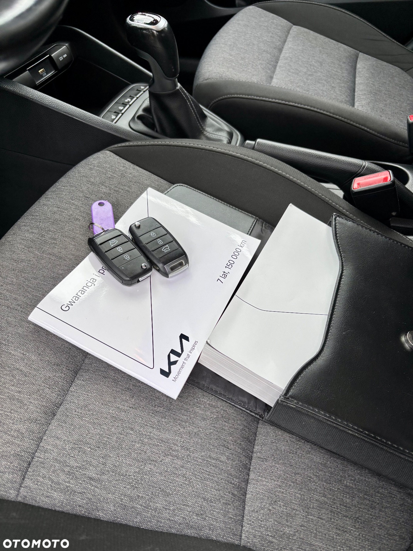 Kia Stonic 1.0 T-GDI M - 37