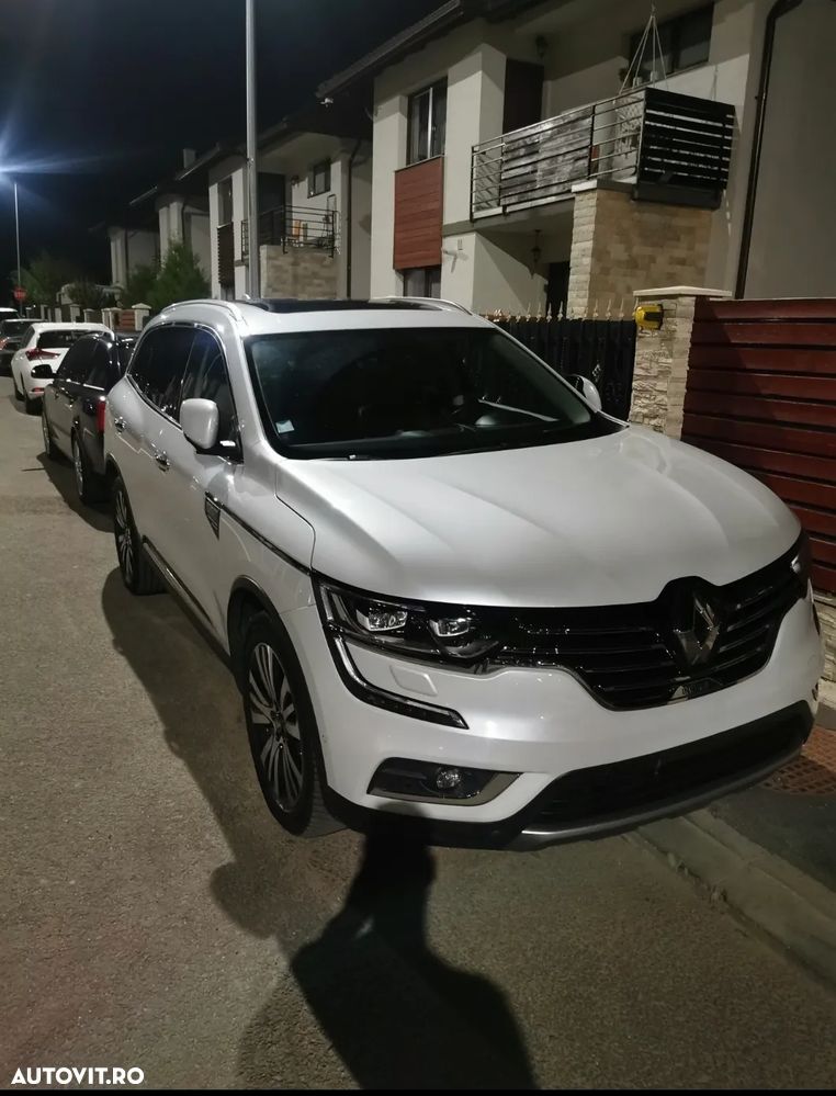Renault Koleos - 6