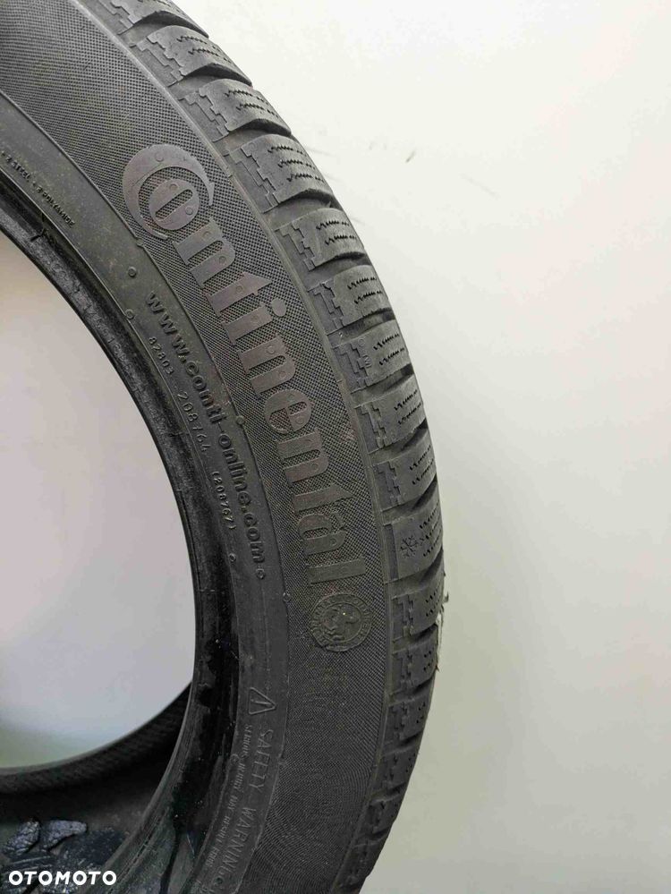Opony 225 50 17 Continental ContiWinterContact ts830p - 7