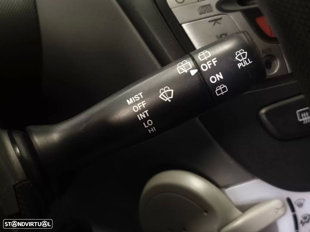 Citroën C1 1.0 SX - 15