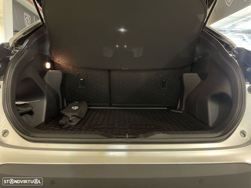 Toyota Yaris Cross 1.5 HDF Square Collection - 10