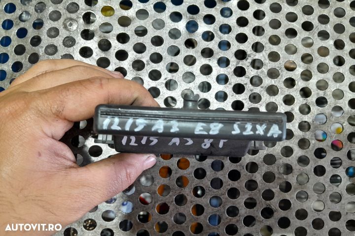 Modul CAN 1K0907530L 1K0907530L Audi A3 8P/8PA [facelift] [2004 - 200 - 3