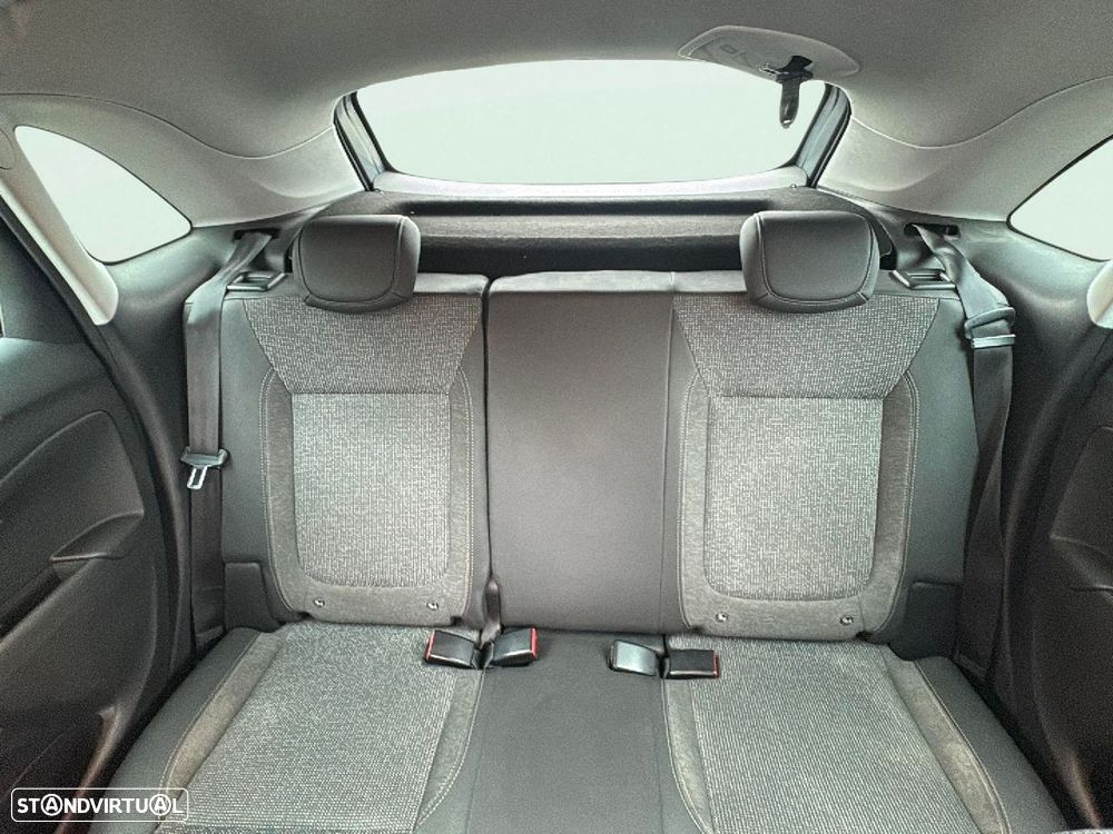 Opel Crossland 1.5 D Elegance - 17