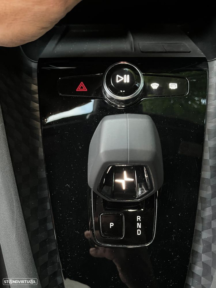 Polestar 2 Single Motor 69kWh - 18