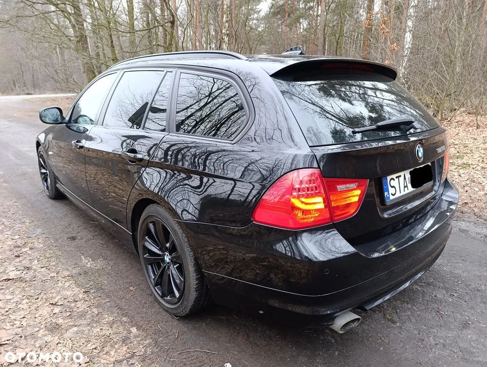 BMW Seria 3 - 12
