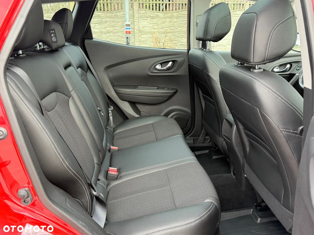 Renault Kadjar 1.2 Energy TCe Limited EDC - 17