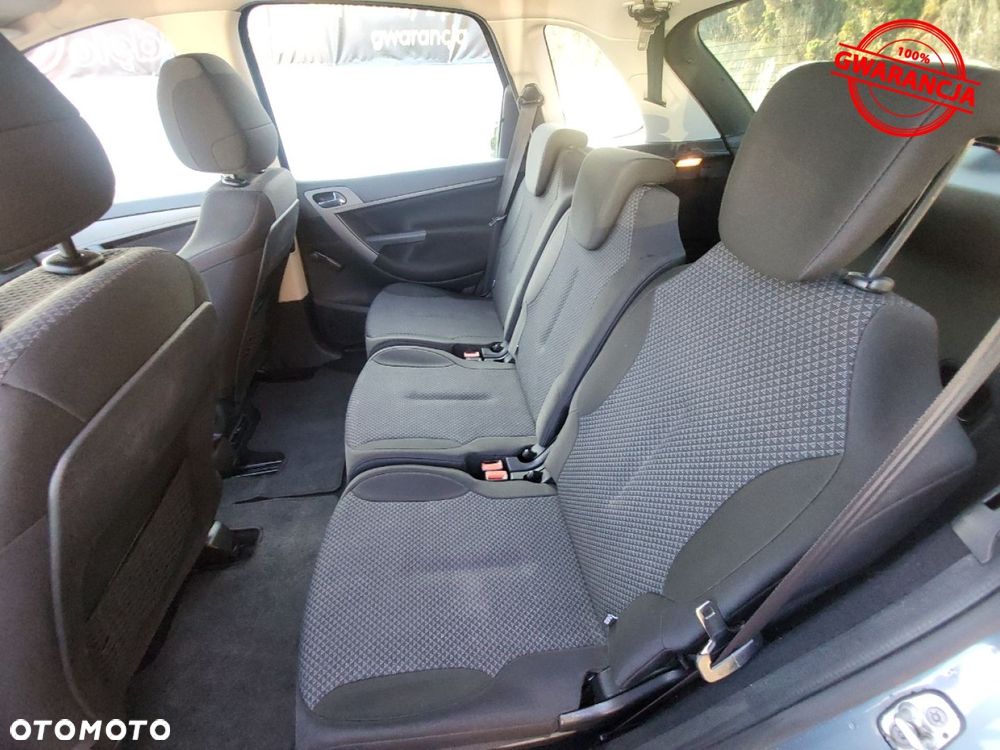 Citroën C4 Picasso VTi 120 Business Class - 21