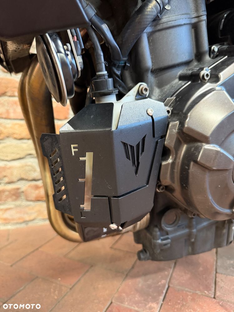 Yamaha Tracer - 29