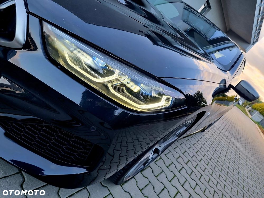BMW Seria 8 M850i xDrive - 23
