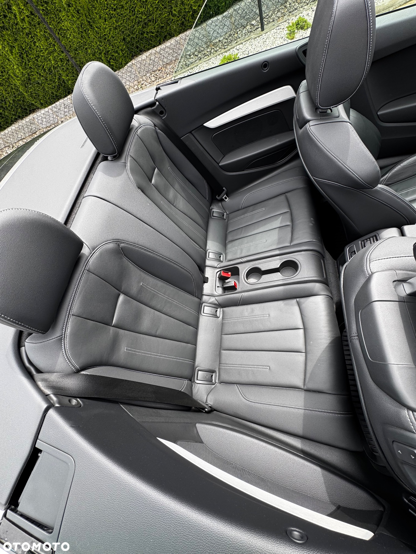 Audi A5 Sportback 45 TFSI quattro S tronic S line - 10