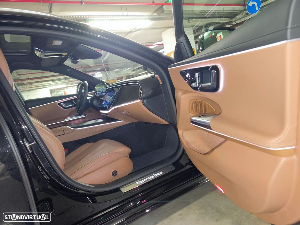 Mercedes-Benz E 300 de - 14