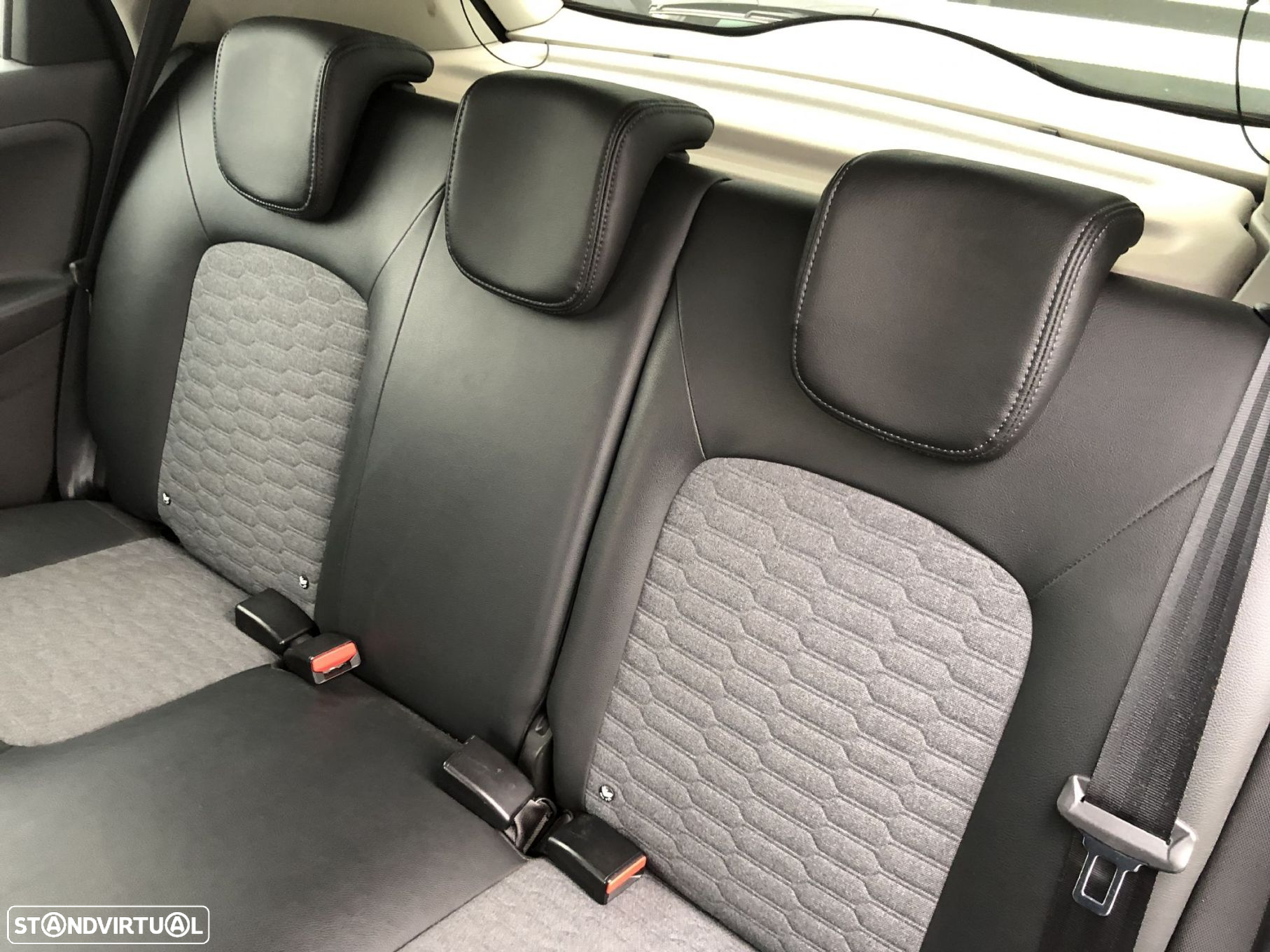 Renault Zoe (c/ Bateria) Exclusive 50 - 12