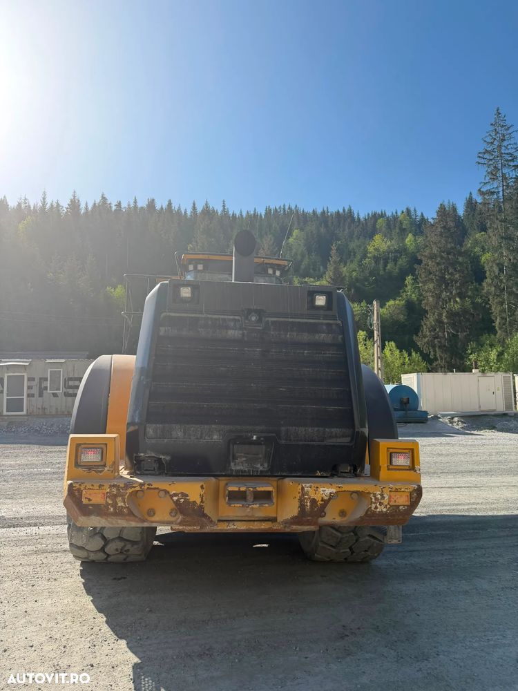 Caterpillar 980K - 8