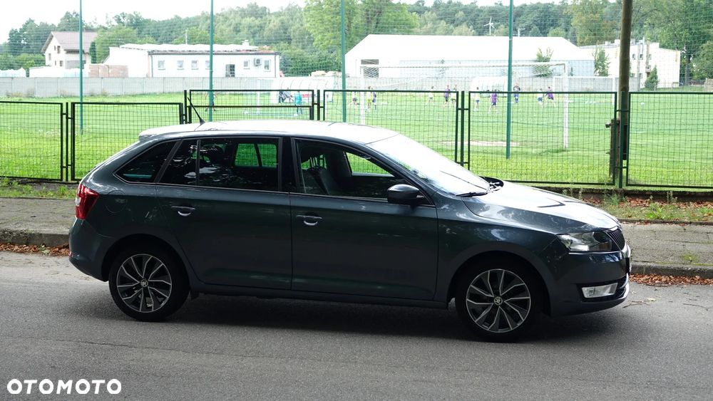 Skoda RAPID - 37