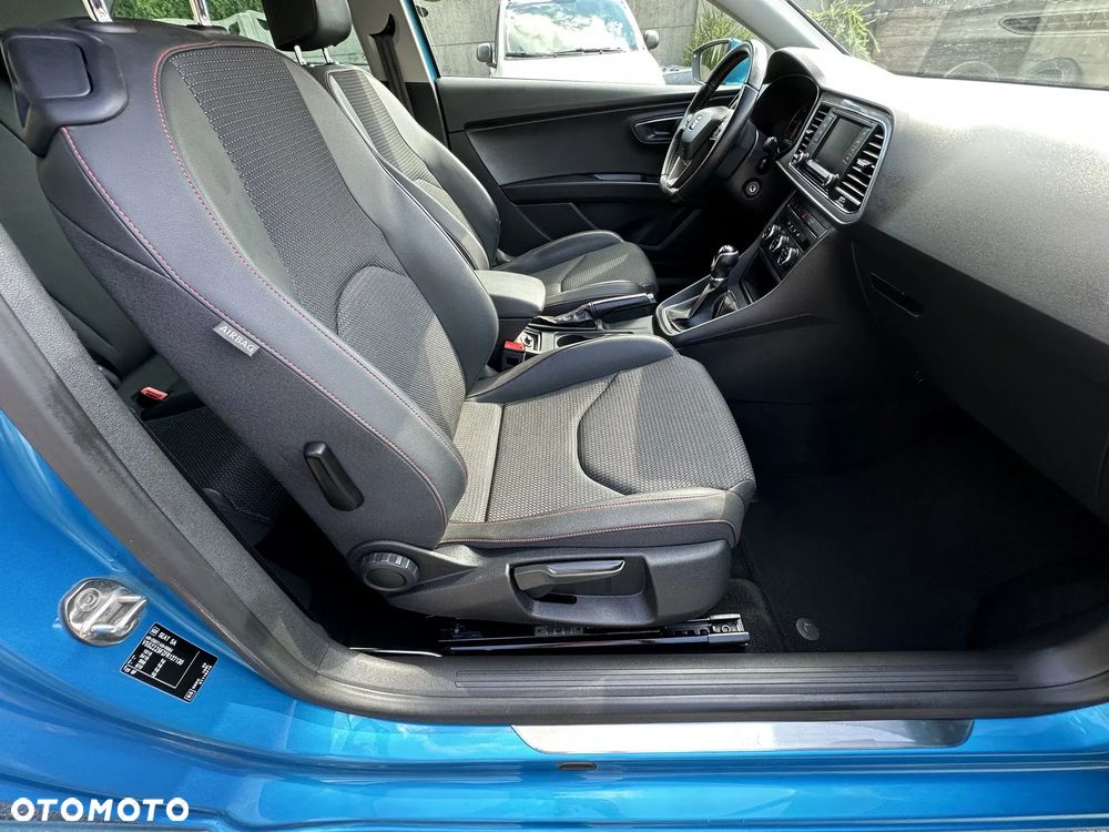 Seat Leon - 30