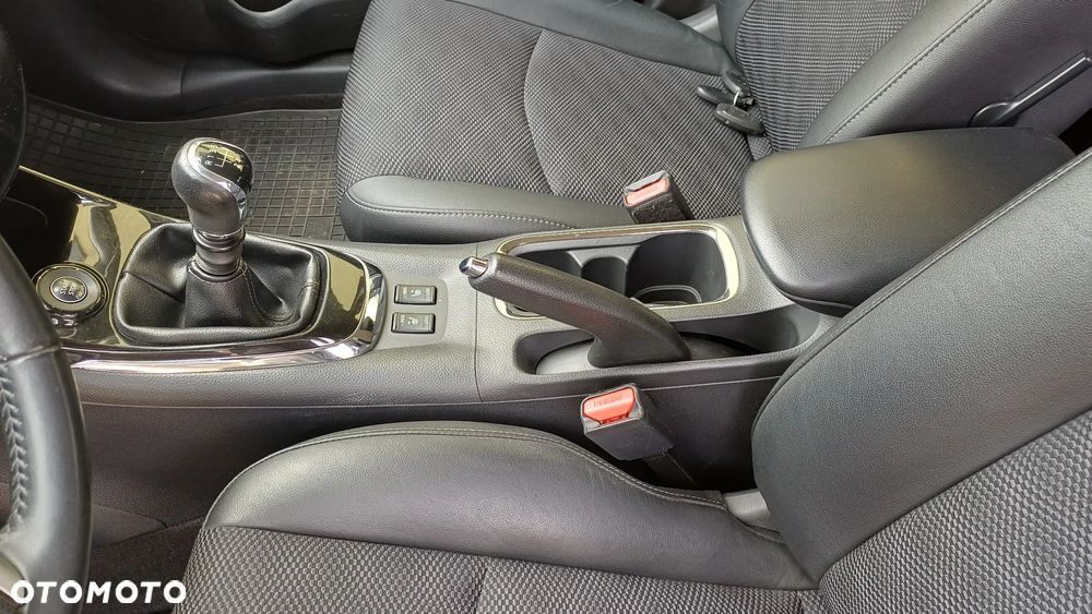 Nissan Pulsar 1.2 DIG-T N-Connecta - 16