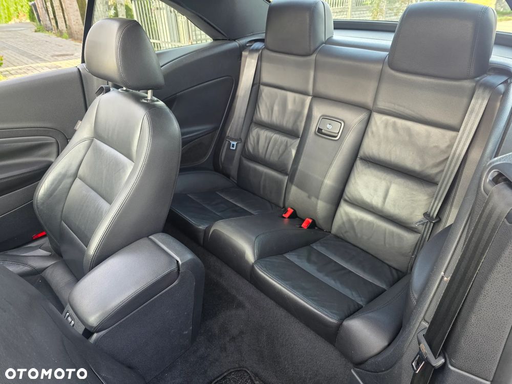 Volkswagen Eos 1.4 TSI BlueMotion Technology - 18