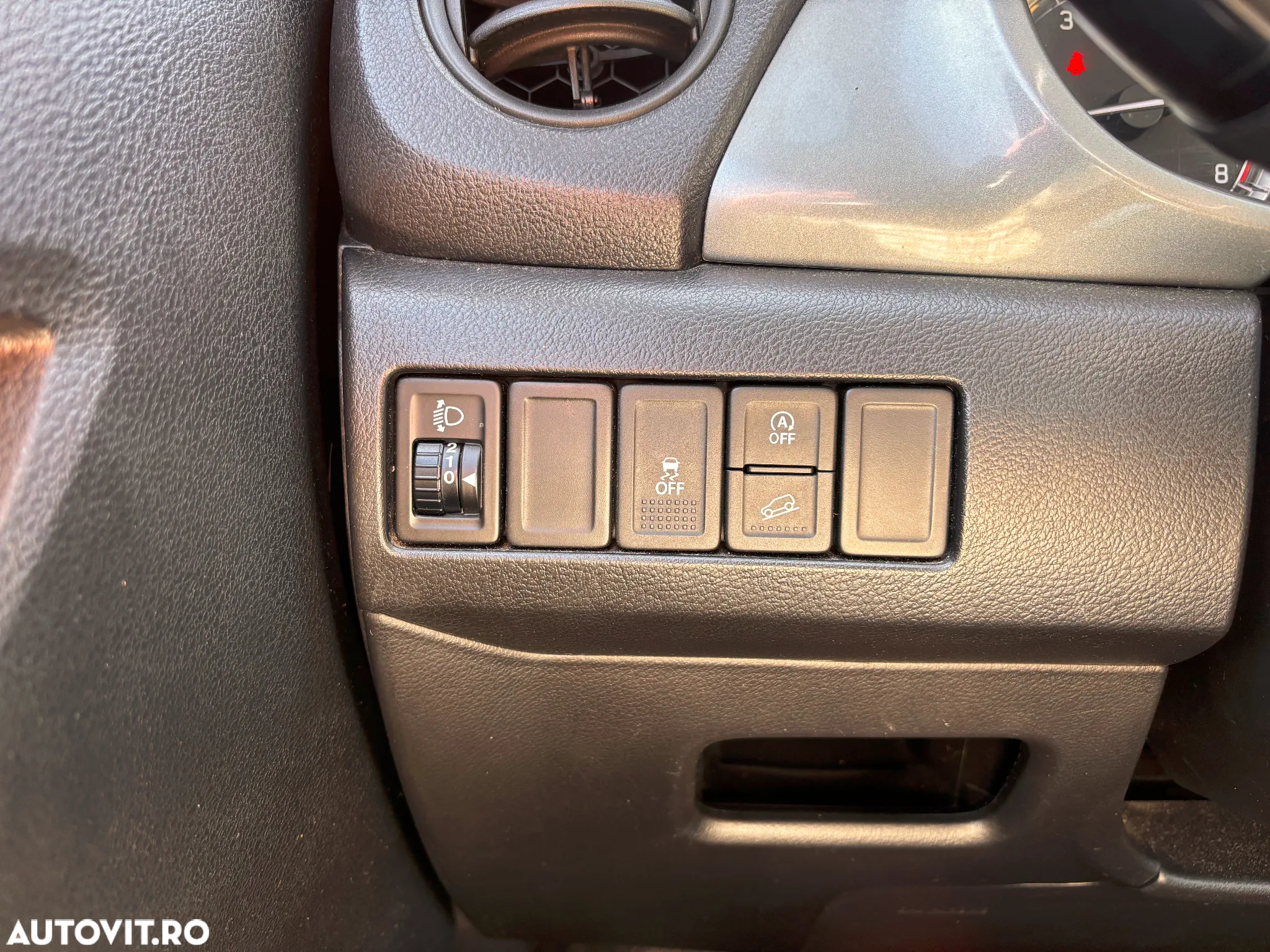 Suzuki Vitara 1.6 4X4 Cool - 15