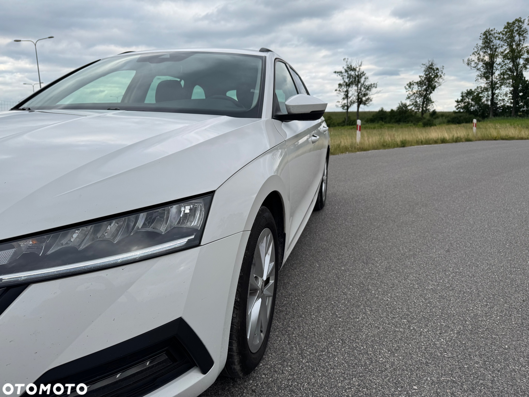 Skoda Octavia 2.0 TDI Ambition - 14