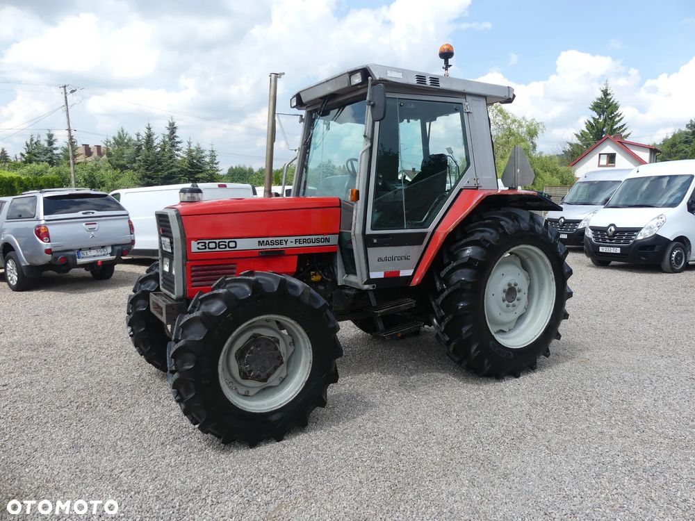 Massey Ferguson 3060 MF 3060 - 22