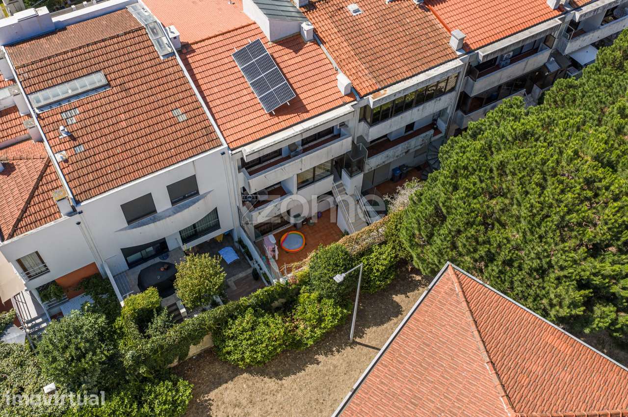 Moradia T5 Bairro Costa Cabral - Porto - Grande imagem: 5/39