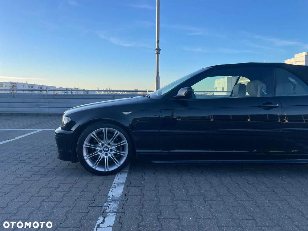 BMW Seria 3 330 Ci - 36