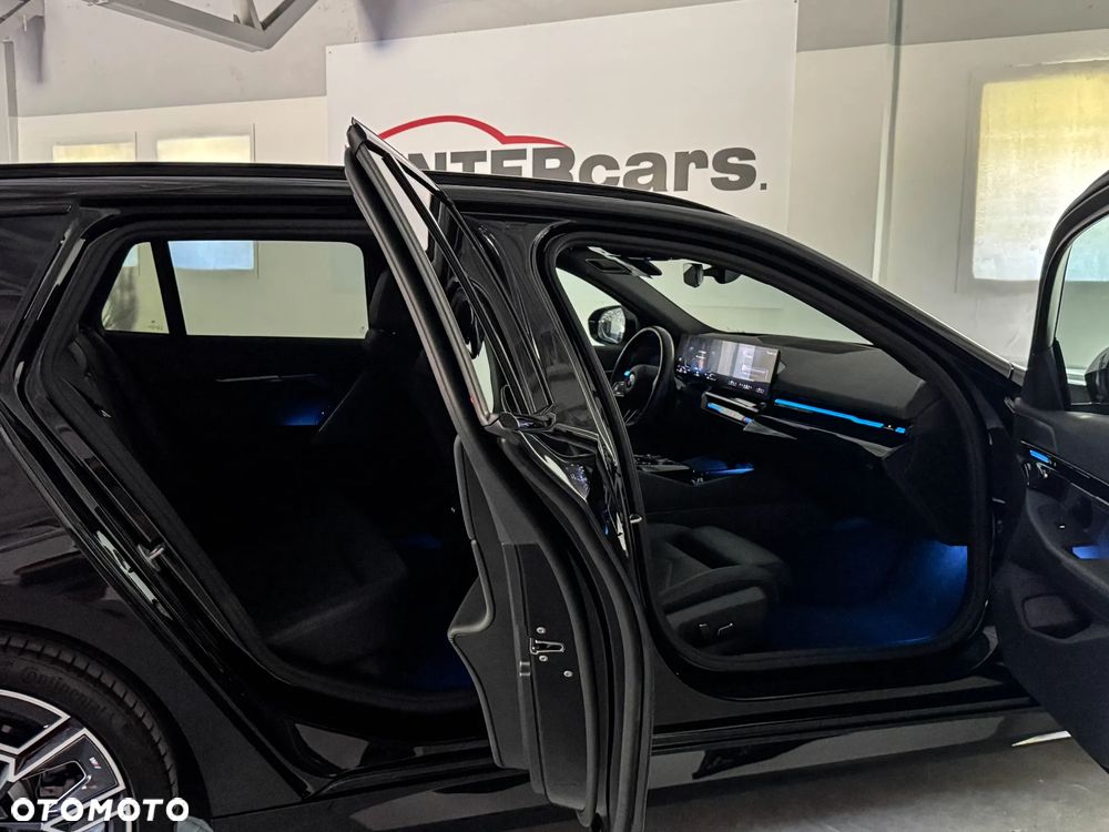 BMW Seria 5 520d M Sport sport - 24