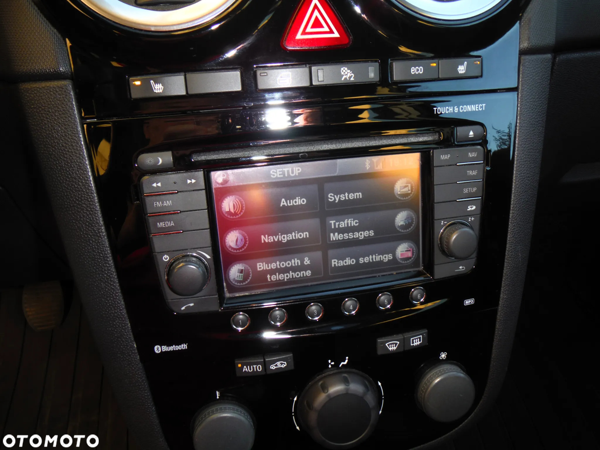 Opel Corsa 1.3 CDTI Cosmo EcoFLEX S&S - 15