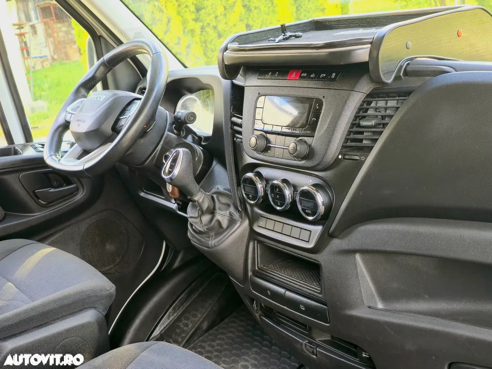 Iveco Daily - 7