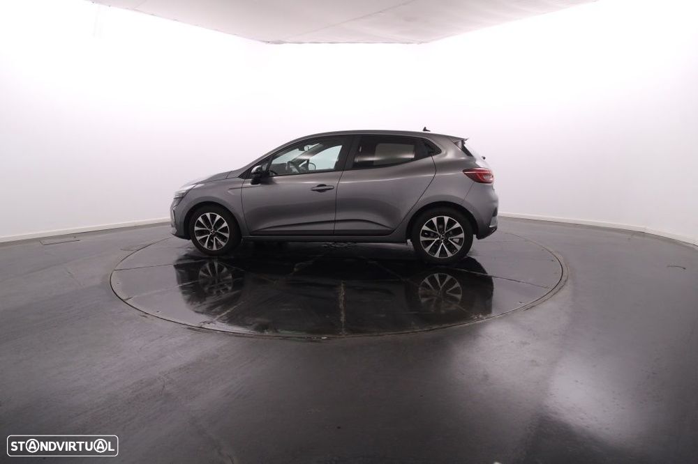 Mitsubishi Colt 1.0 MPI-T Invite - 3