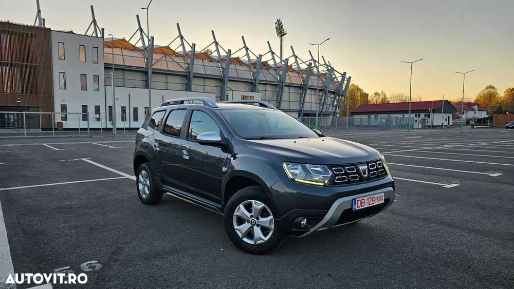 Dacia Duster 1.2 TCe Comfort - 2