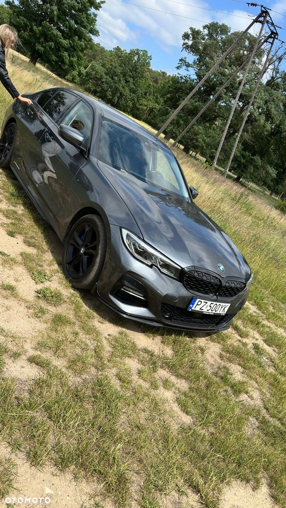 BMW Seria 3 - 1