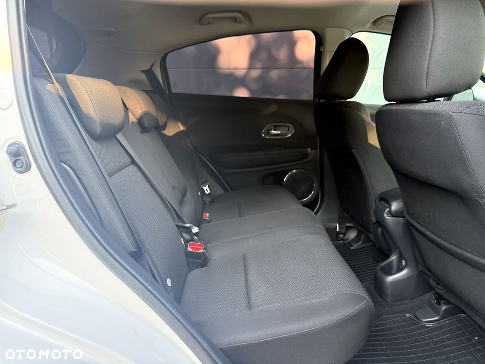 Honda HR-V 1.5 i-VTEC CVT Elegance - 17