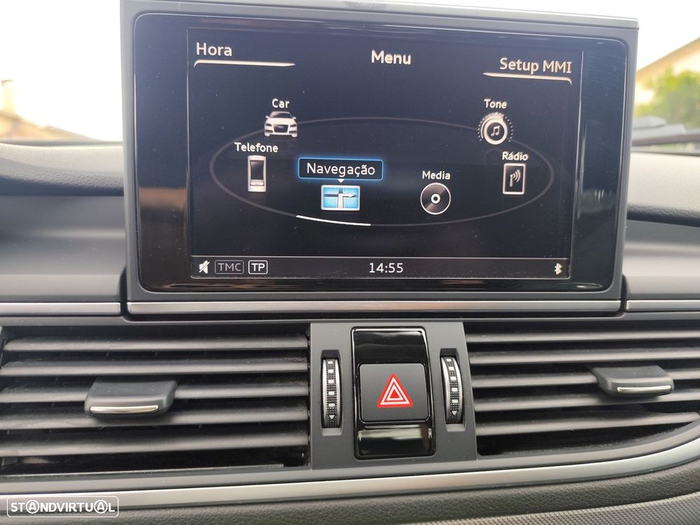 Audi A7 Sportback 3.0 TDI V6 S-line S tronic - 19