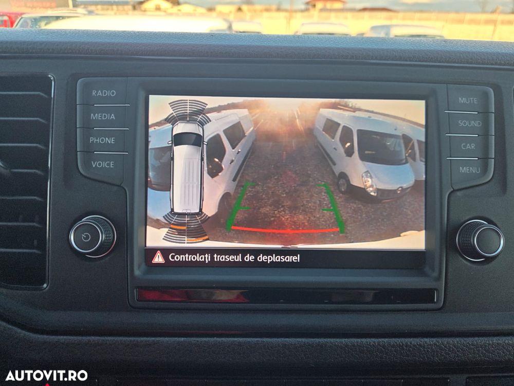 Volkswagen New Crafter L3H2 - 28