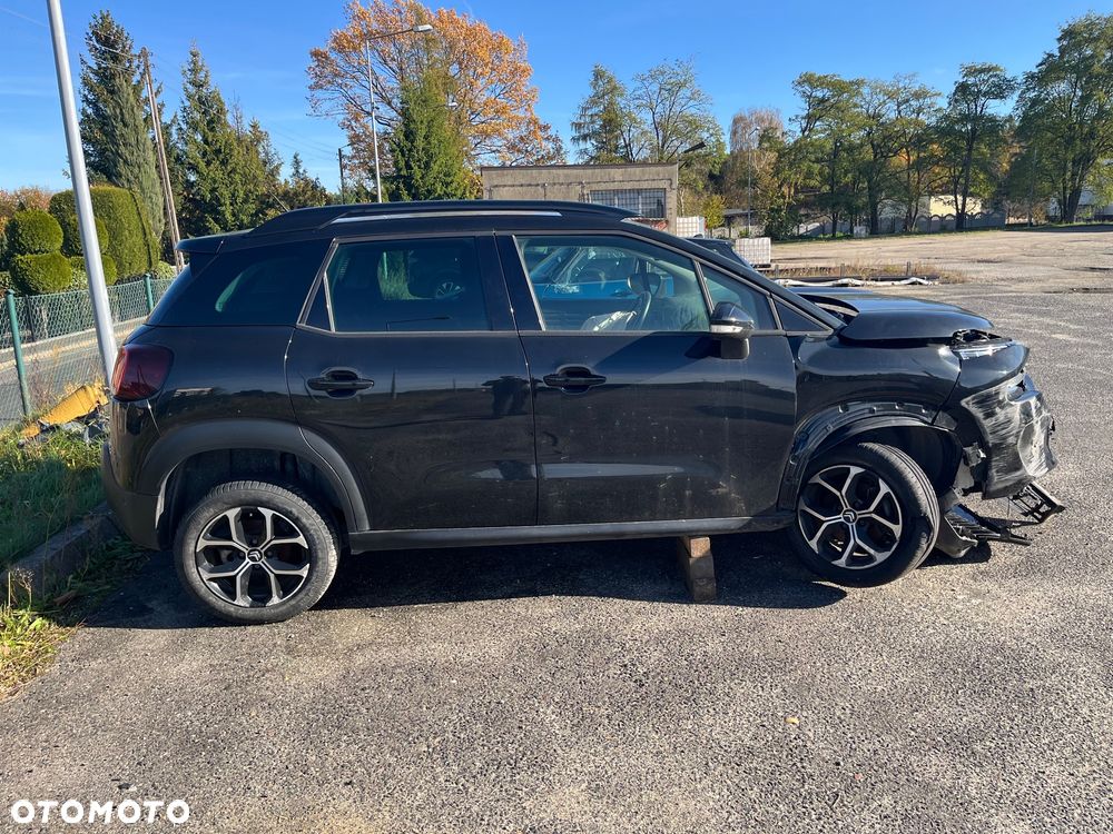 Citroën C3 Aircross 1.2 PureTech Feel S&S - 3