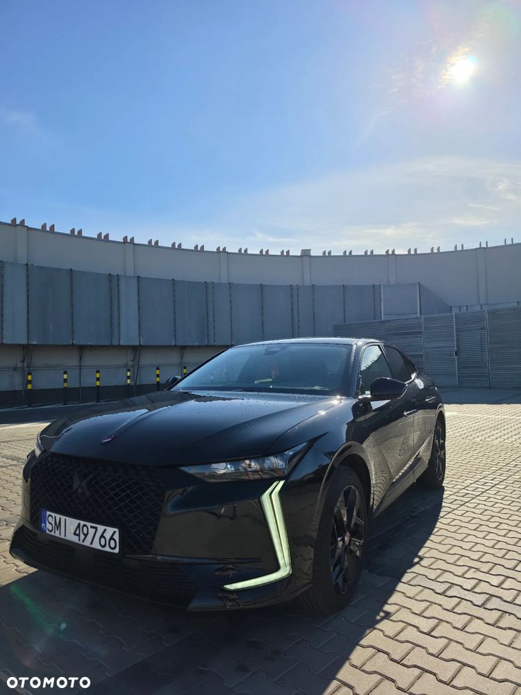 DS Automobiles DS 4 1.2 PureTech Opera - 1