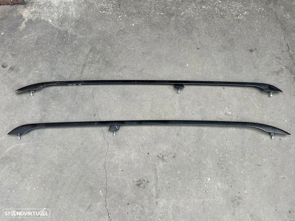 Audi A4 Avant B5 - BARRAS DE TEJADILHO - BT018 - 1