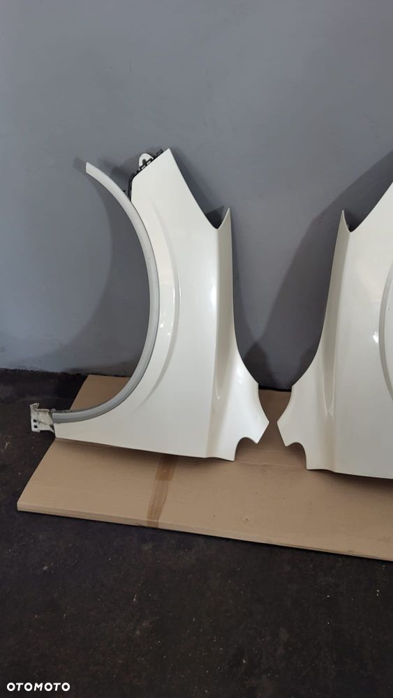 Buick enclave 2012rok blotnik lewy prawy - 6