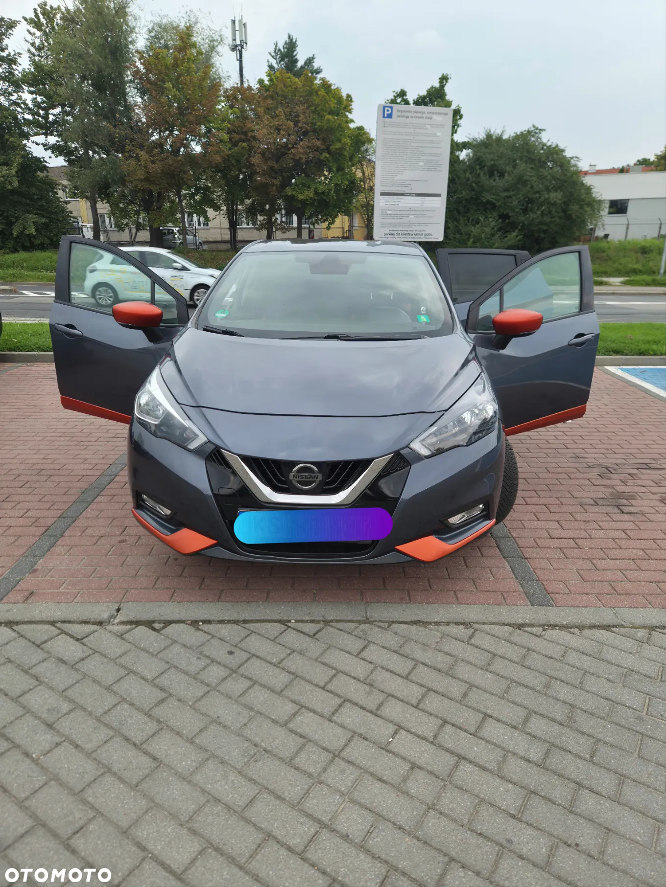 Nissan Micra 0.9 IG-T BOSE Personal Premium Edition - 6