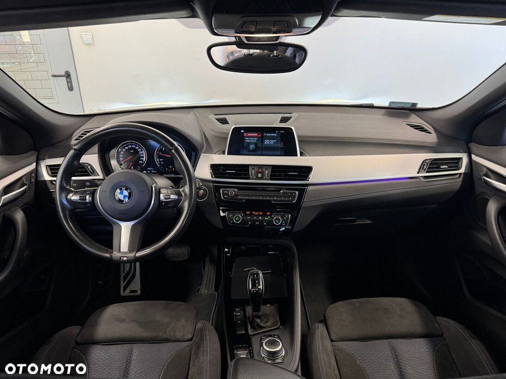 BMW X2 sDrive18i GPF M Sport - 11