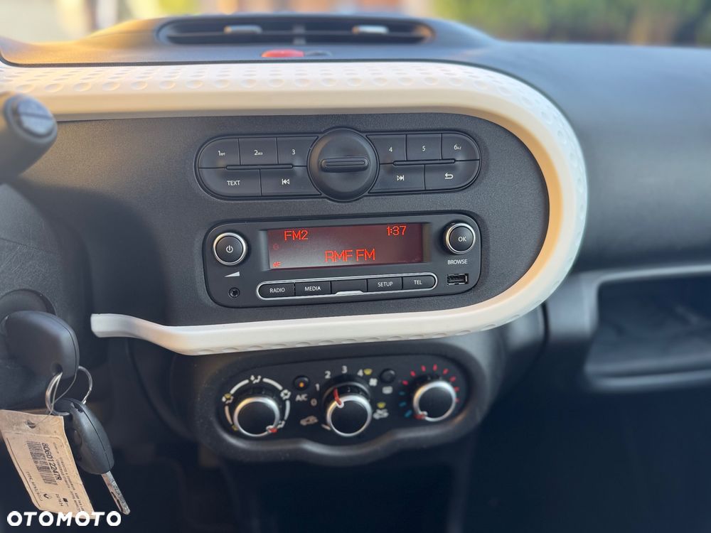 Renault Twingo SCe 70 Expression - 16
