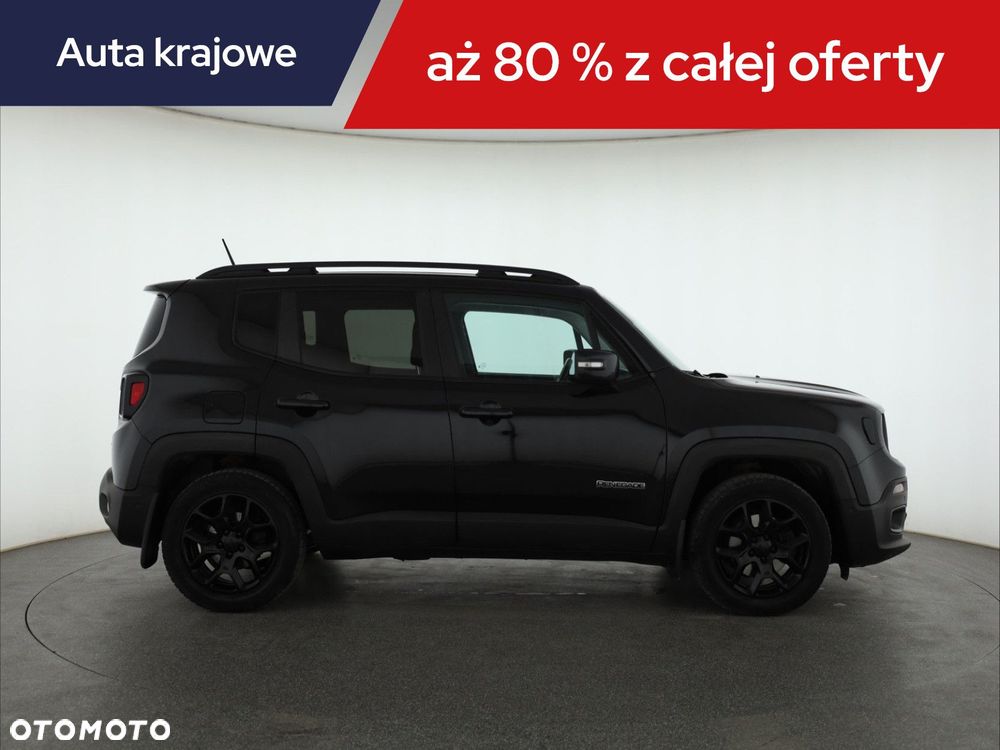 Jeep Renegade - 8