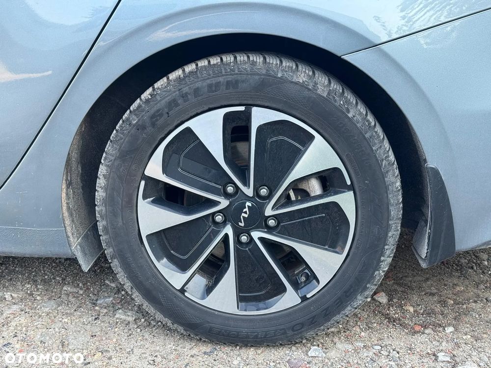 Kia Ceed 1.5 T-GDI M DCT - 28