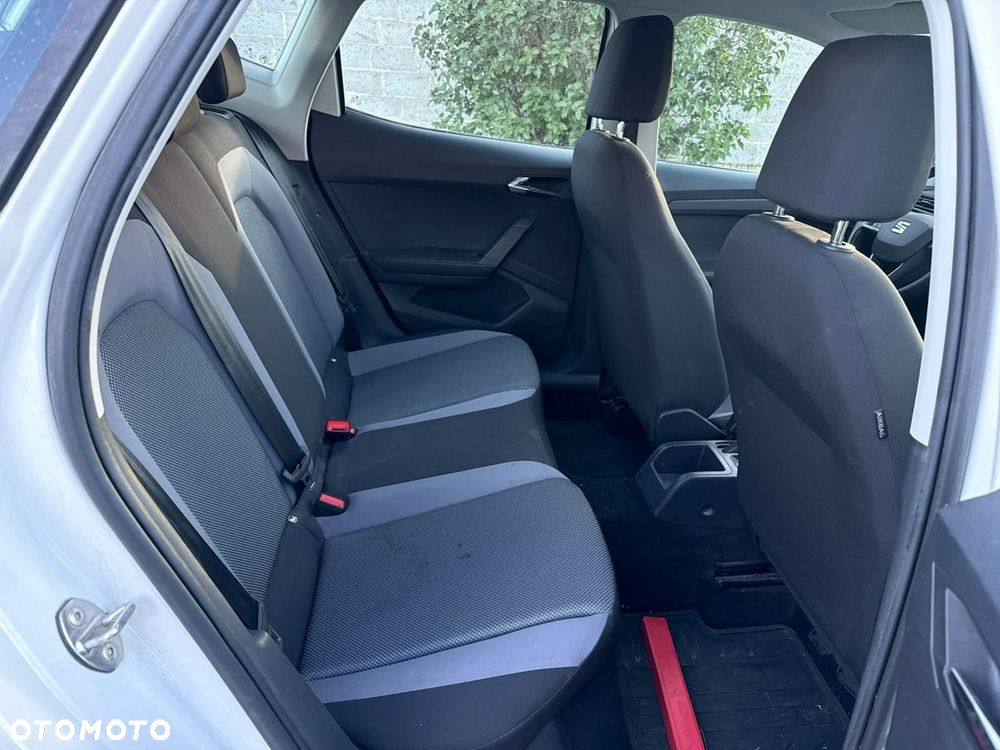 Seat Arona - 9