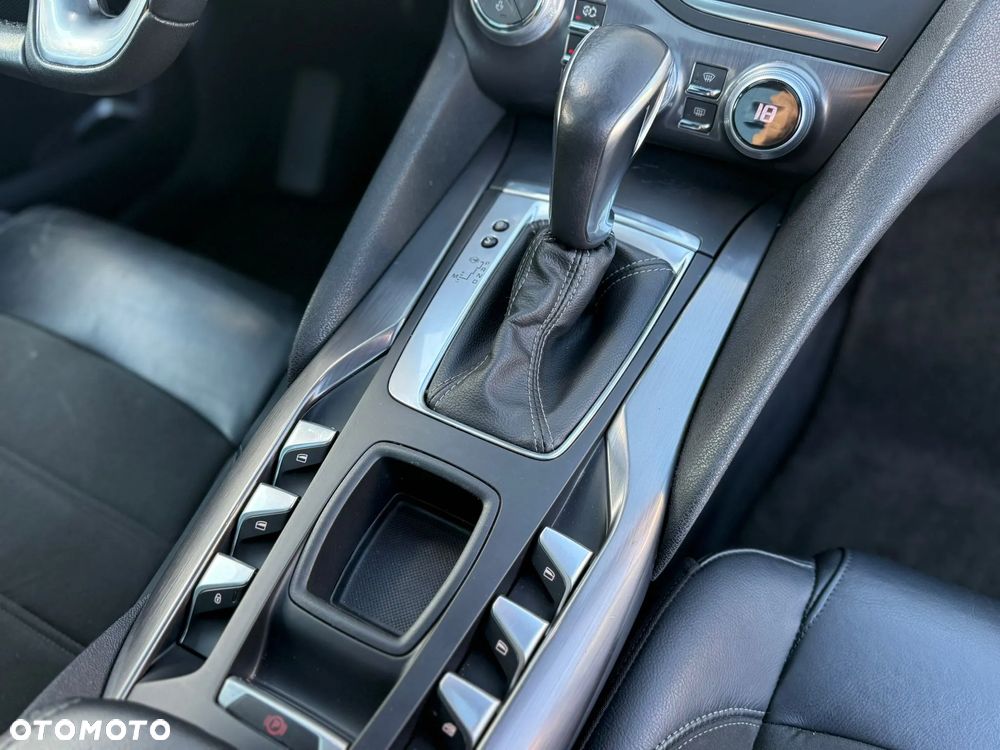 Citroën DS5 2.0 BlueHDi SportChic EAT6 - 22